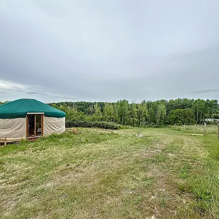 Yourte Nature & Calme Proche Futuroscope