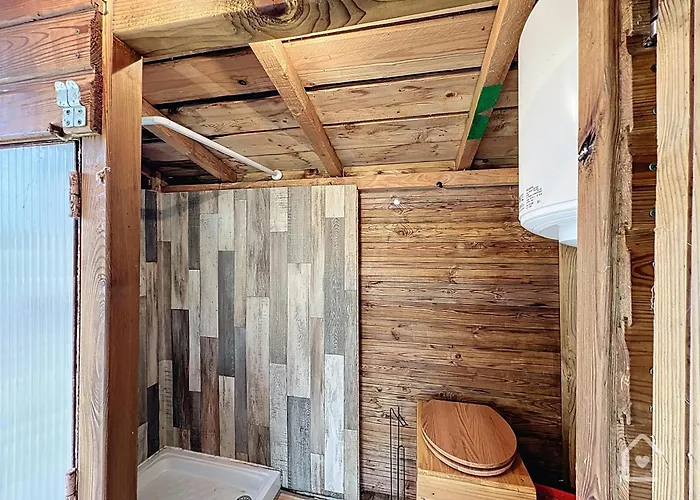 Yourte Nature & Calme Proche Futuroscope Campo de lujo